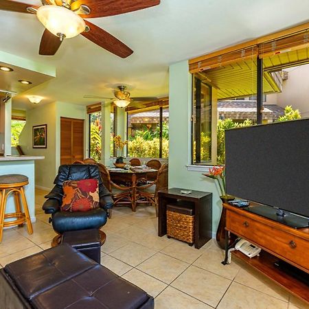 Kamaole Beach Club C109 Kihei Zewnętrze zdjęcie
