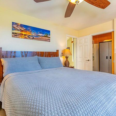 Kamaole Beach Club C109 Kihei Zewnętrze zdjęcie