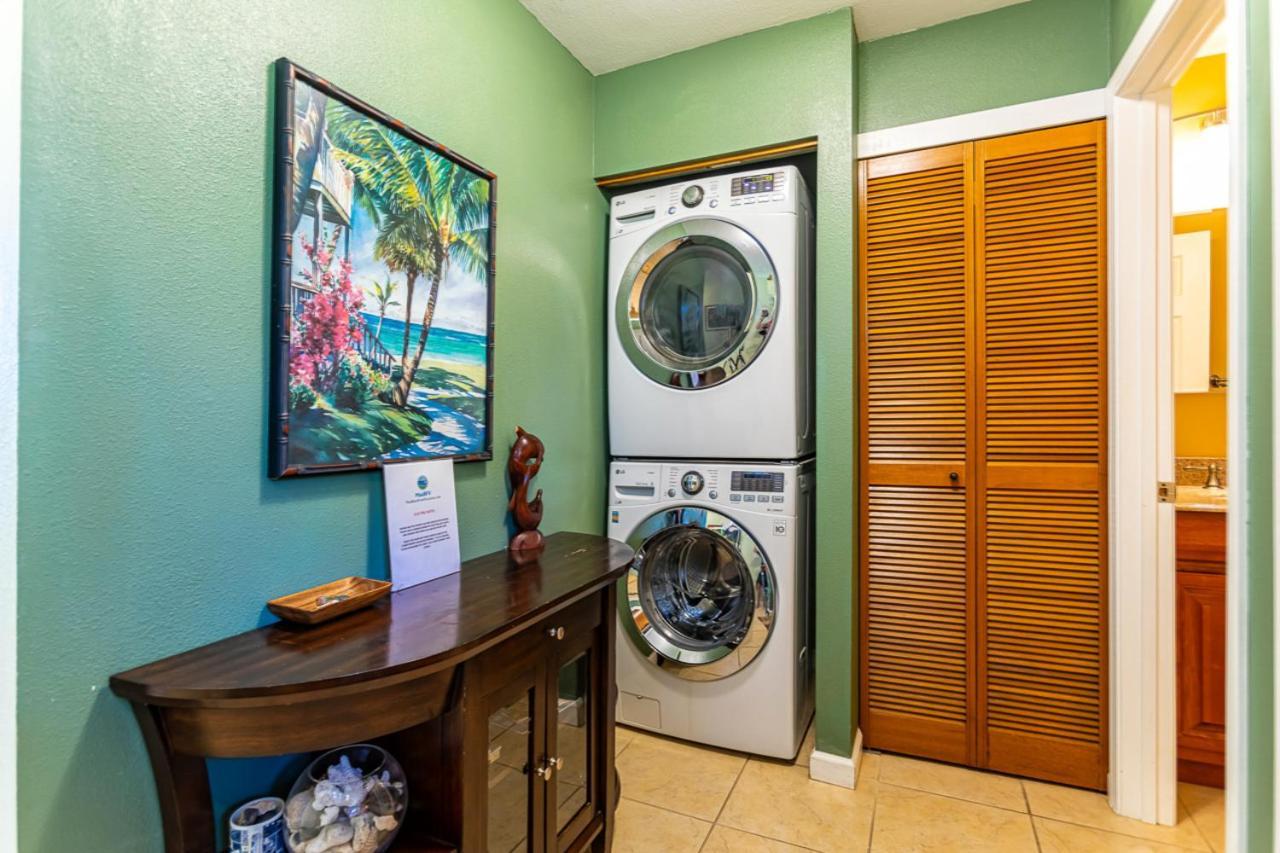 Kamaole Beach Club C109 Kihei Zewnętrze zdjęcie