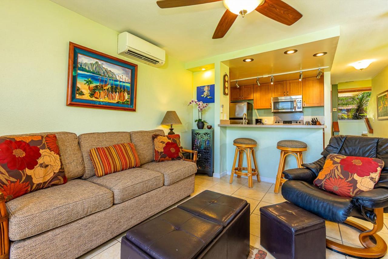 Kamaole Beach Club C109 Kihei Zewnętrze zdjęcie