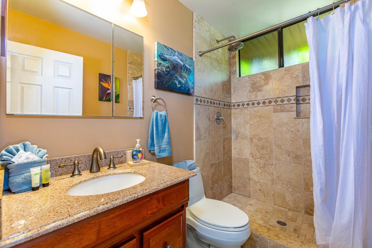 Kamaole Beach Club C109 Kihei Zewnętrze zdjęcie