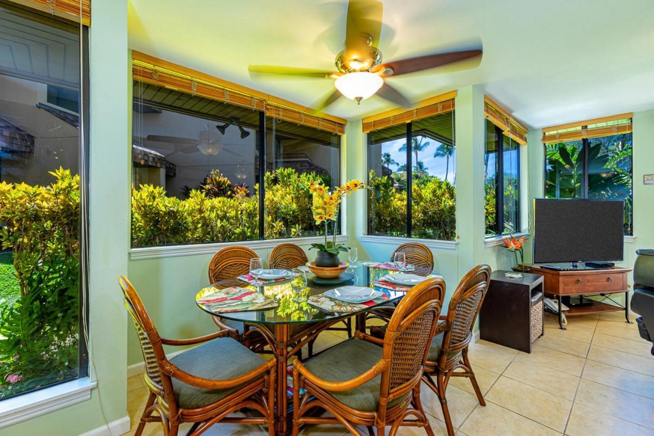 Kamaole Beach Club C109 Kihei Zewnętrze zdjęcie