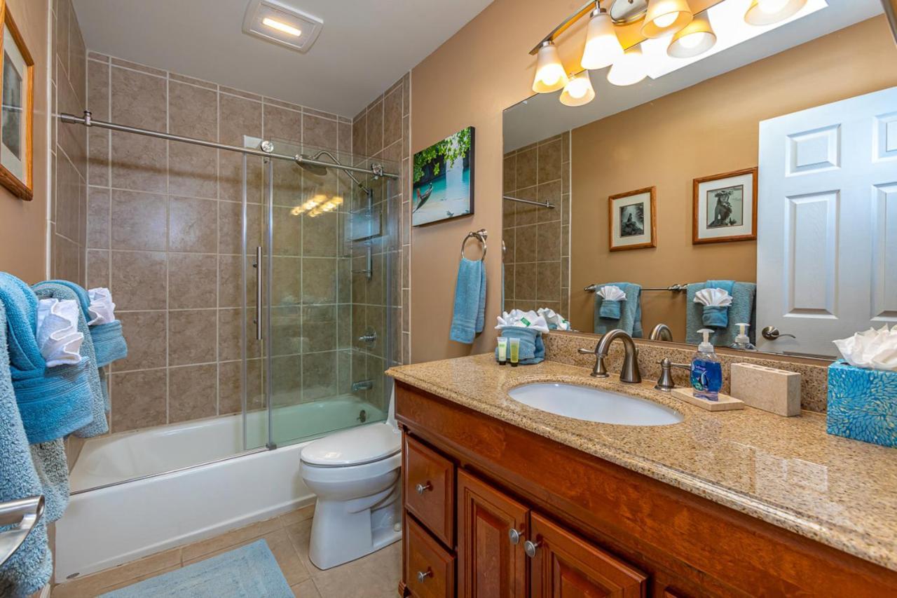 Kamaole Beach Club C109 Kihei Zewnętrze zdjęcie