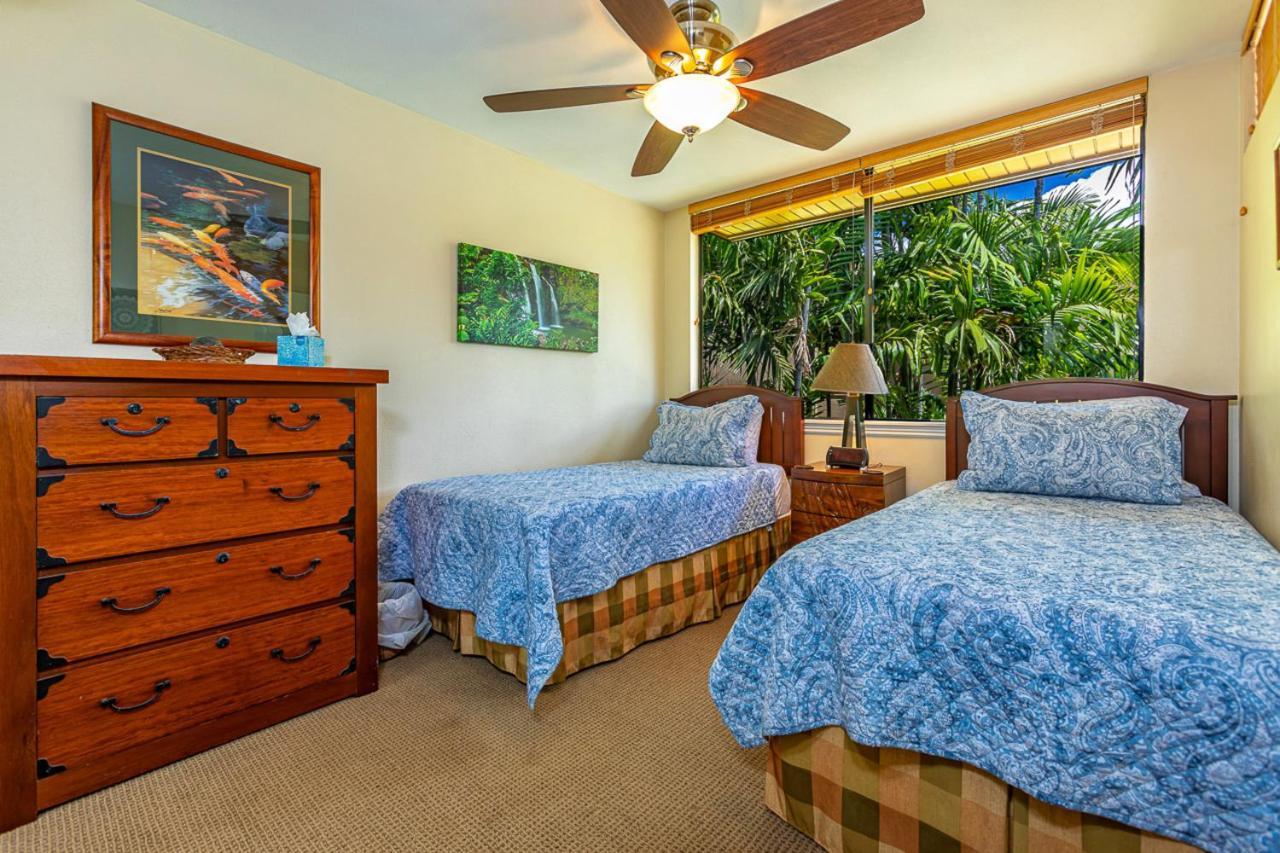 Kamaole Beach Club C109 Kihei Zewnętrze zdjęcie