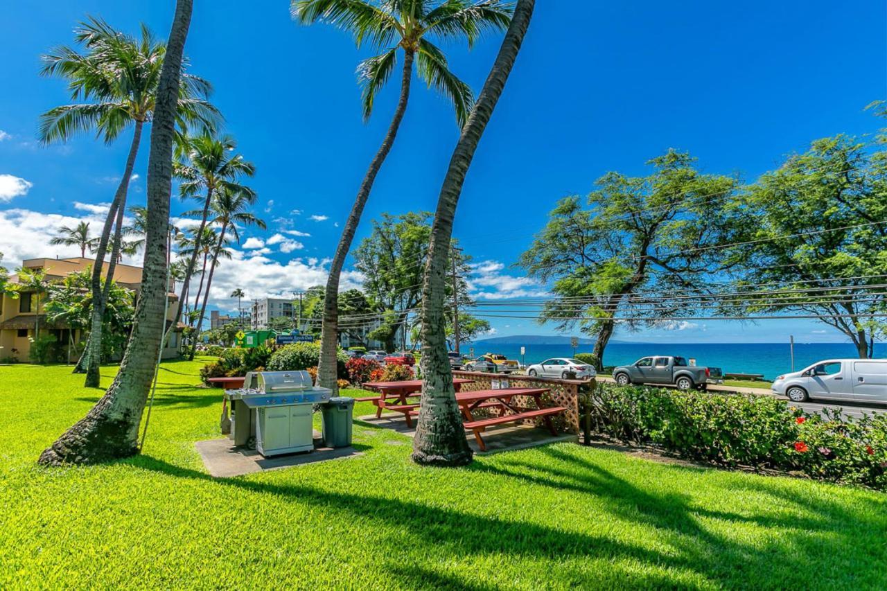 Kamaole Beach Club C109 Kihei Zewnętrze zdjęcie