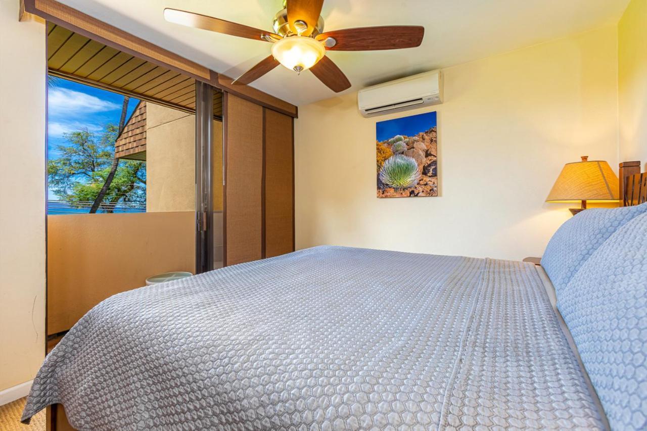 Kamaole Beach Club C109 Kihei Zewnętrze zdjęcie