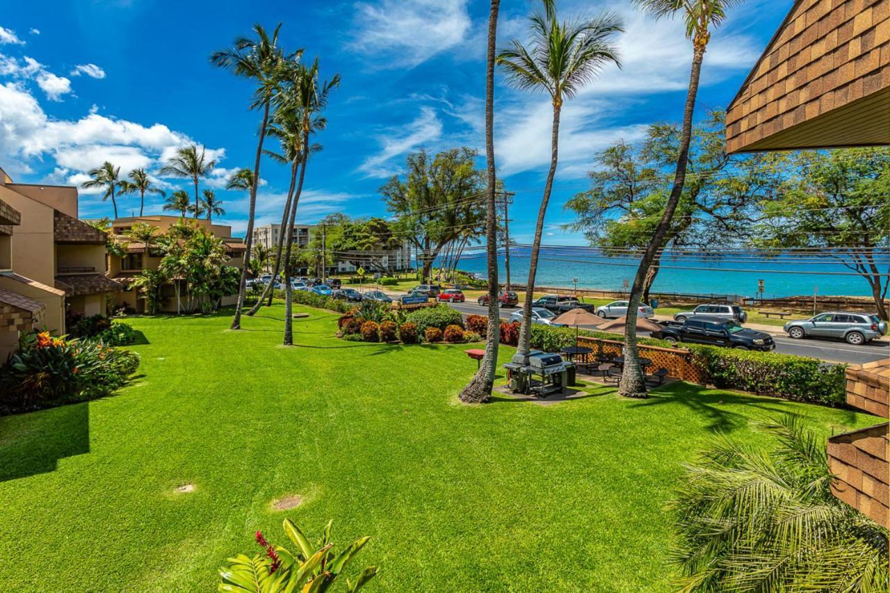 Kamaole Beach Club C109 Kihei Zewnętrze zdjęcie